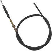 for Fits for Hon/da CG125 ZJ125 WH125-10 Motorcycle Accessories Front Brake Clutch Control Wires About 105CM Motorbike Lines
