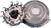 Compatible ForPhilips， Shaver HQ9 Replacement Head AT751 HQ8240 HQ8250 HQ9070 HQ9160 HQ9170 HQ9190 Shaver Heads Blades B