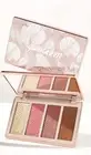 tarte Glamazon Face Palette Blush, Bronze, Highlight! New In Box Authentic!