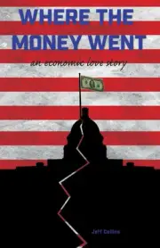 Where the Money Went by Jeff Collins (English) Paperback Book