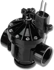K-Rain 7115 Pro 150 Electric Valve, 1-1/2-Inch NPT