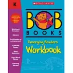 BOB BOOKS EMERGING READERS WORKBOOK