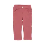 [MAYORAL] MAYORAL Stretch jersey pants Kids 18M 18M Pink