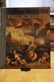 Winds of Revolution, Timeframe Ad 1700-1800 by Time-Life Books