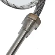 Cartridge Heater Stainless Steel Immersion Tubular 12V/24/36/48V Heating Element