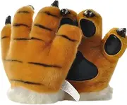 [LANFIRE] Animal Paw Claw Hand Gloves Tiger Paw Gloves Leopard claw dinosaur claw bear claw Gloves