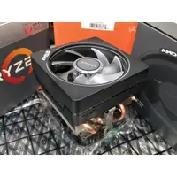 在飛比找蝦皮購物優惠-【全新】AMD Wraith Prism 光環 RGB LE