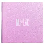 Mulac Empty 4 Eyeshadow Palette
