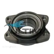 Ultima Wheel Bearing/Hub Ass - Front - HA6092
