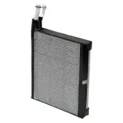 AC Evaporator Core For 2014-2016 Chevy Silverado 1500 4.3L V6 Flex OHV Plate Fin