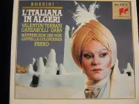 在飛比找Yahoo!奇摩拍賣優惠-Ferro,Rossini-L'Italiana In Al