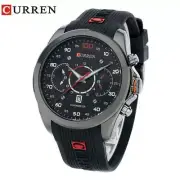 CURREN Mens Wristwatches Top Brand Luxury Men's Sports