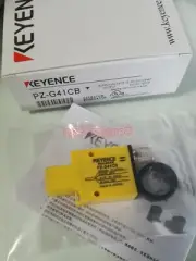 ONE New in box KEYENCE PZ-G41CB proximity sensor