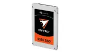 Seagate Nytro 5550H 1.6TB PCI-E Gen4 U3 Nvme 2.5" SSD XP1600LE70005