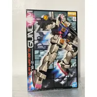 在飛比找蝦皮購物優惠-萬代 BANDAI MG 1/100 RX-78-2 RX-