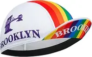 [Corsehild] Cycling Hat Under Bicycle Helmet Caps for Unisex Cycling Hat, Acou22, One Size