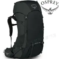 在飛比找蝦皮商城優惠-Osprey Rook 50 透氣網背後背包/登山包/中背包