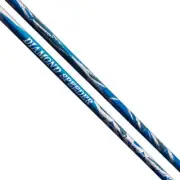 Fujikura Diamond Speeder 2024 Driver / Fairway Shaft Options - W/- Tip + Grip