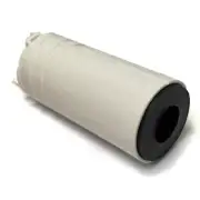 Jopo Grips Twist Inner Sleeve With Slug White/Black 1 1/4