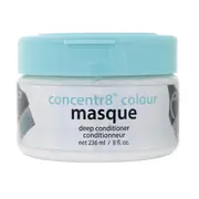 6x Malibu C Concentr8 Colour Masque Deep Conditioner 236ml