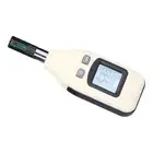 Digital Thermometer Hygrometer High Accuracy Temperature Humidity Meter With GH