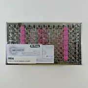 Infinity Series Double Decker 14 Instrument Cassette Lavender IMN9146 HU FRIEDY