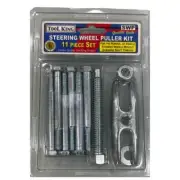 Tool King Steering Wheel Puller Kit 11 Piece Set –