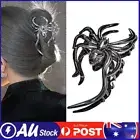 Large Spider Hair Claw Clip Hair Clip Shark Clip Metal Hairpin Hair Accessories