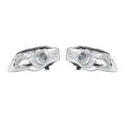Right & Left Headlight for Volkswagen Passat B6 3C 07/2005-05/2011