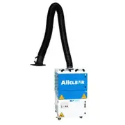 ALLCLEAR 240V 1.1 3m Arm Auto Clean Fume Extraction for MA300 91300AMA1