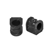 Trupro Front Sway Bar Mount Bush Kit for Nissan Pulsar N14 10/91-09/95