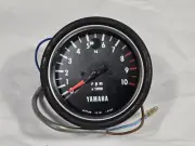 NOS 1969-1971 Yamaha CT1 175 Tachometer Gauge, Tach