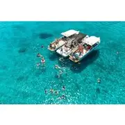 Save 10.00%! Blue Cave Full-Day Boat Tour with Hvar and 5 Islands