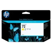 HP 72 Yellow Ink Cartridge (Original)