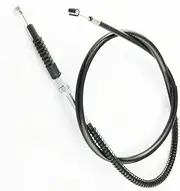 Motorcycle Accessories Clutch Control Cable Wire Line for Y&amaha XJ 650 1982 1983 1984 OEM:55U-26335-01 55U-26335-00