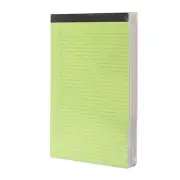 College Ruled Writing Pads Note Pads Work Note Pads College Ruled Pads of Paper