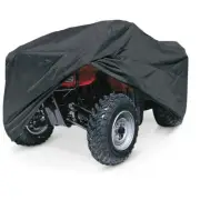 New Guide Gear Storage ATV/4 Wheeler Cover Tough PVC-Backed 190-Denier Polyester