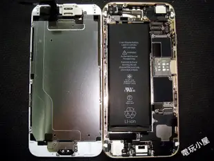 三重手機維修*電玩小屋* iphone5原廠認證電池  只要299元 IPHONE5s換電池 iphone換電池