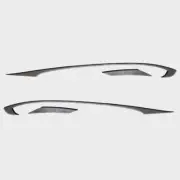 Tracker Marine Boat Graphic Decal 151408 | 106 x 7 1/2 Inch (Set of 2)
