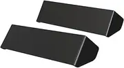 Jodriva for Trace9GT, Motorcycle Instrument Hat Sun Meter Cover Guard TFT Peaks Guard with Sun Visor, for Trace 9 GT 2021 2022 2023 Car Dashboard Cover(Black)