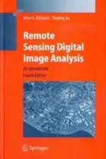 在飛比找樂天市場購物網優惠-Remote Sensing Digital Image A