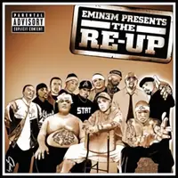 在飛比找誠品線上優惠-Eminem Presents the Re-Up