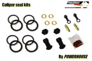 Honda CB600F Hornet CB 600 F9 CB600F9 2009 09 front brake calipers seal kit