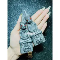 在飛比找蝦皮購物優惠-Thai Amulet Phra Ngan 供奉型_達田雅琪