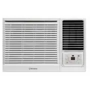 Westinghouse 2.7/2.4kW Window Wall Reverse Cycle Air Conditioner with LCD Remote