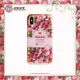 JoeJoe原創適用12蘋果iphone13Pro Max樹莓Xr情侶手機殼11食物款樹莓派粉色草莓可愛