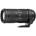 NIKON AF-S NIKKOR 70-200MM F4G ED VR*(平輸)-送抗UV保護鏡+專用拭鏡筆