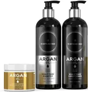 Scalp & Body Care For Your: Psoriasis, Eczema, Itching, Sores, Scabs & Dandruff - 10 Minute Miracle - Essential Bundle 250ml