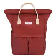 Kind Bags Hackney 2.0 13" Medium Backpack - Burgundy