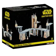 [Atomic Mass Games] Star Wars Shatterpoint High Ground Terrain Pack